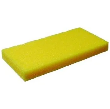 Zednické hladítko molitan náhradní hrubý 280x140x30mm 0.03 Kg MTA MAXMIX Sklad14 552483 ( MTA MAXMIX Sklad14 )