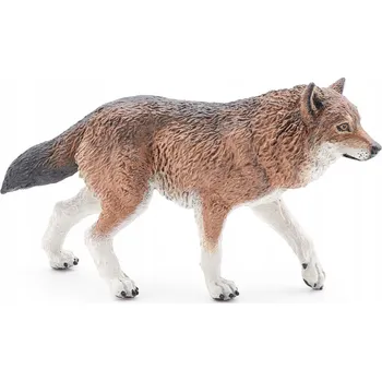 Figurka FIGURKA VLK - PAPO - 50283