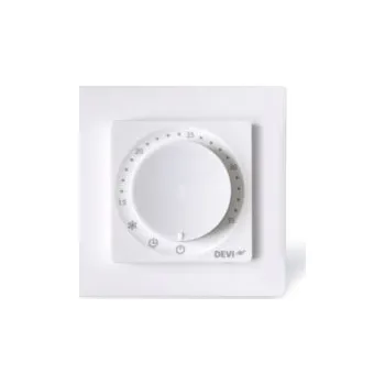 Termostat Termostat DEVIreg Room pokojový+podlahový