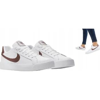 Dámské tenisky Boty Nike Court Royale AC AO2810-101 velikost 42