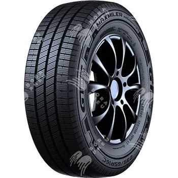 Pneumatiky GT RADIAL maxmiler allseason 2 elect 3pmsf 215/70 R15 109S