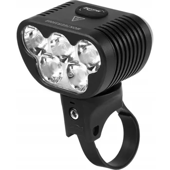 Cyklosvítilna Přední světlo MAGICSHINE MONTEER3500S, 3500 lumenů