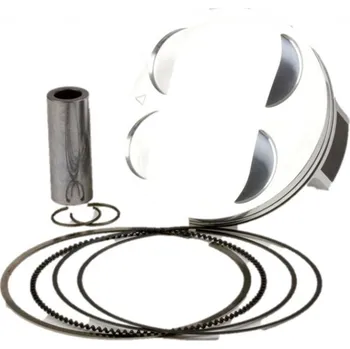 Válec motoru Kompletní píst VERTEX 24545C Válec 58mm Piston 57,97mm