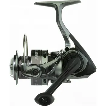 Rybářský naviják Naviják Jaxon Black Stream 5.2:1