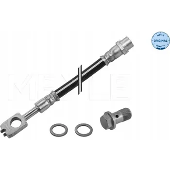 Brzdová hadice Meyle 114 525 0004/S Brzdová hadice