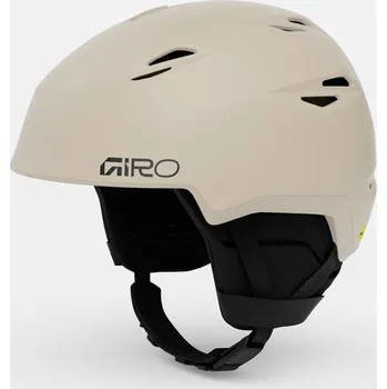 Zimní helma GIRO GRID SPHERICAL MIPS, matná kamenná, velikost M (55,5-59 cm)