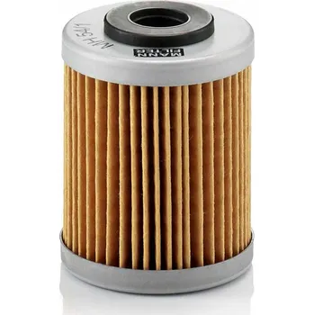 Filtr do auta Olejový filtr Mann-Filter MH 54/1