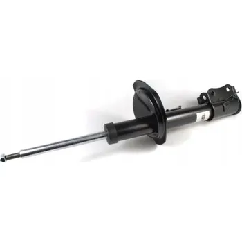 Tlumič přední MAGNUM AG8027MT