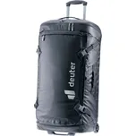deuter Duffel Pro Movo 90 Black Velikost: OneSize cestovní taška