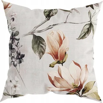 Povlak na dekorativní polštářek Dekorační povlak na polštář Kortina 40 x 40 cm