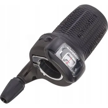 Manžeta MICROSHIFT INTER 8, pravá, 8. řada