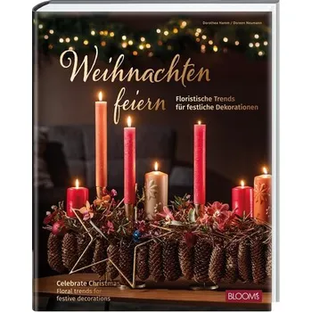 Weihnachten feiern - Neumann, Doreen