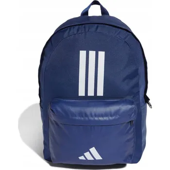 Městský batoh Školní batoh jednokomorový adidas modrý