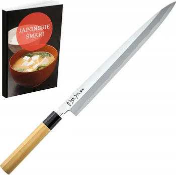 Kuchyňský nůž Nůž Masamoto 30 cm