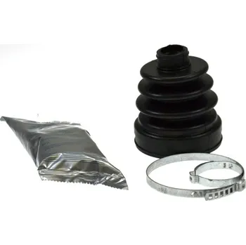 Posilovač řízení Spidan 25693 Krycí sada, řízení