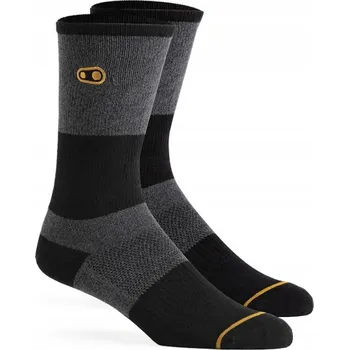 Pánské ponožky Cyklistické Ponožky Ponožky, velikost L/XL 42-47