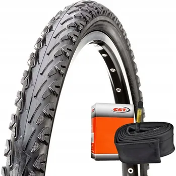 Plášť na kolo Pneumatika CST C1313 pro městský treking 37-622 28x1.4