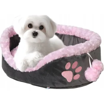 Pelíšek pro psa Potah Kotec pelíšek , pelíšek pro psy, maltézský pes, jorkšírský teriér, špic