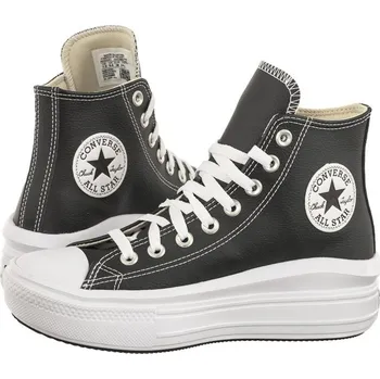 Dámské tenisky Converse Chuck Taylor All Star Move 39 Černá