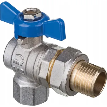 Ventil Kulový kohout Invena 3/4'' 00-010-0200-000