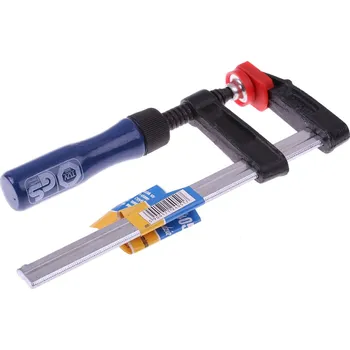 Truhlářská svěrka ARTPOL TRUHLÁŘSKÁ SVĚRKA 120 x 250mm TYP (F) TUV/ GS