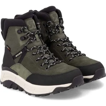 Dámská obuv Dámské nepromokavé sněhule Rieker REVOLUTION W0072-54 VEL. 38