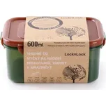 Dóza na potraviny LOCK Eco 600ml