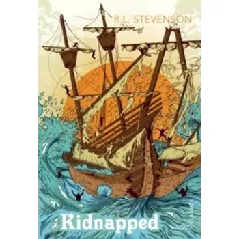 Cizí jazyk Kidnapped (Robert Stevenson, )