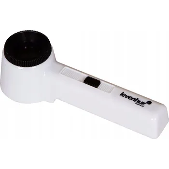 Lupa Lupa Levenhuk Zeno Handy ZH43 10x