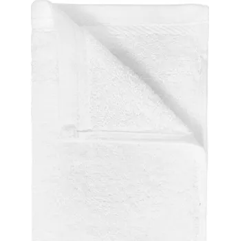 Ručník The One Towelling® Ručník 30x50 T1-ORG30 White 30 x 50 cm