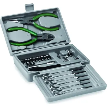 Sada nářadí Skládací sada nářadí 5 bez potisku bez potisku