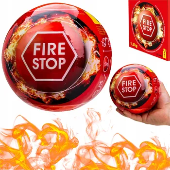 Hasicí přístroj Hasicí koule 1,3 kg