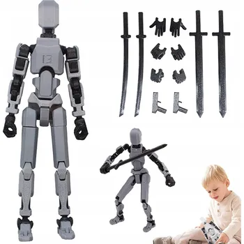 Obraz Sada figurek Pokémon, 24 kusů