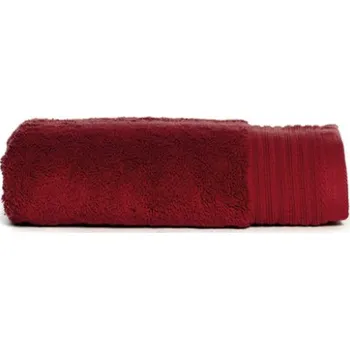Ručník The One Towelling® Ručník 50x100 T1-DELUXE50 Burgundy 50 x 100 cm