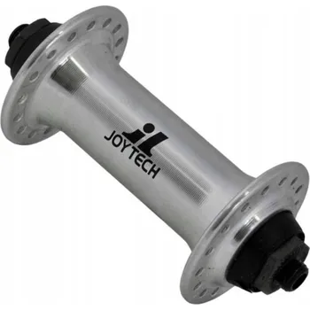 Náboj kola Přední náboj Joytech JY-751DSE Alu QR DSE 36H stříbrný