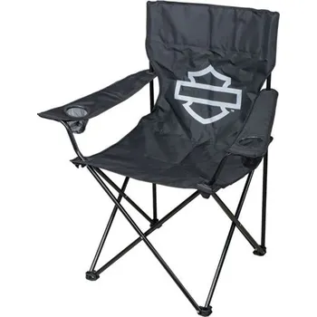 Křeslo Skládací křeslo Harley-Davidson HDL-10027