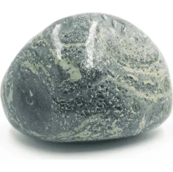 Přírodní kámen Milujeme Kameny Jaspis kambaba - leštěný ovál JK35 564296