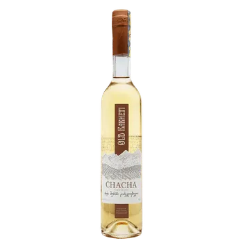 Vodka Old Kakheti Chacha Aged in Oak 45% - 0,5 l