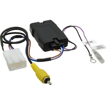 Kamera do auta KABEL PRO AV ADAPTÉR