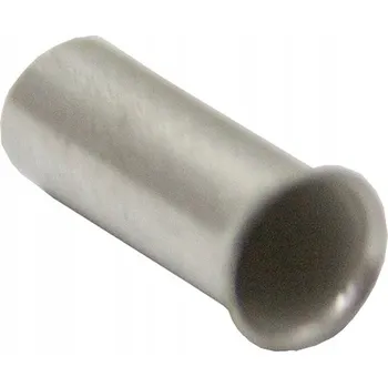 Kabelové oko Kabelové oko dutinkové Erko 100 ks