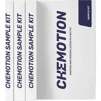 Autošampón Chemotion Sample Kit