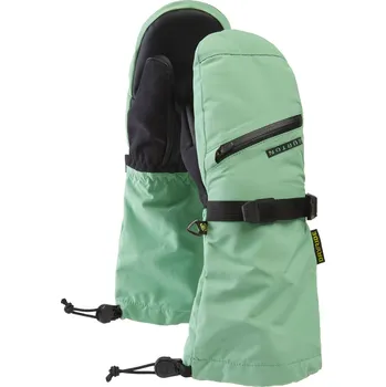 Rukavice na snowboard Burton Kids Vent Mitt soft sage JR XL 2026 - Odesíláme do 24 hodin