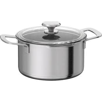 Hrnec Tradiční Hrnec IKEA HEMKOMST 3 l