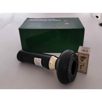 Masážní přístroj VERK GROUP Baňkový masážní přístroj DS-A10 - Účinná relaxace a regenerace