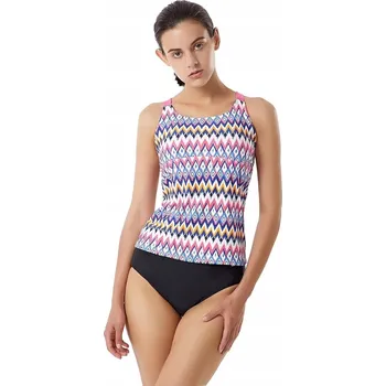 Dámské plavky LULUWINGX Dámské plavky, Velikost XL, Vícebarevné