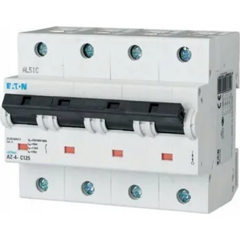 Jistič Jistič Eaton 0 V IP20