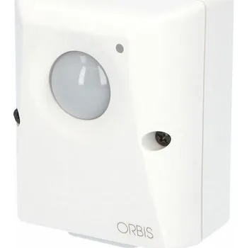 vypínač Soumr.spínač ORBIS ORBILUX 16A IP55 47-10-801-05156