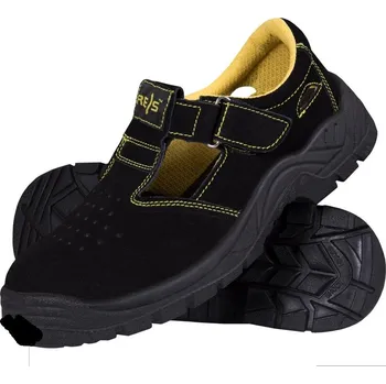 Pracovní obuv Pracovní obuv yesblk S OB, velikost 42