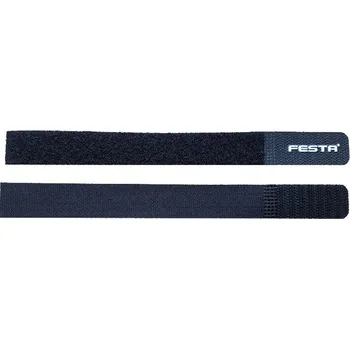 Stahovací páska páska vázací suchý zip 200x20mm (3ks) 0.01 Kg MTA MAXMIX Sklad14 579271 ( MTA MAXMIX Sklad14 )