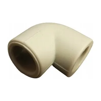 Vodovodní potrubí PP koleno Sigma-Li 25 mm